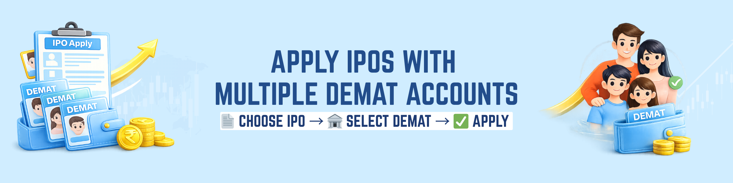 Brokers - IPO Ji