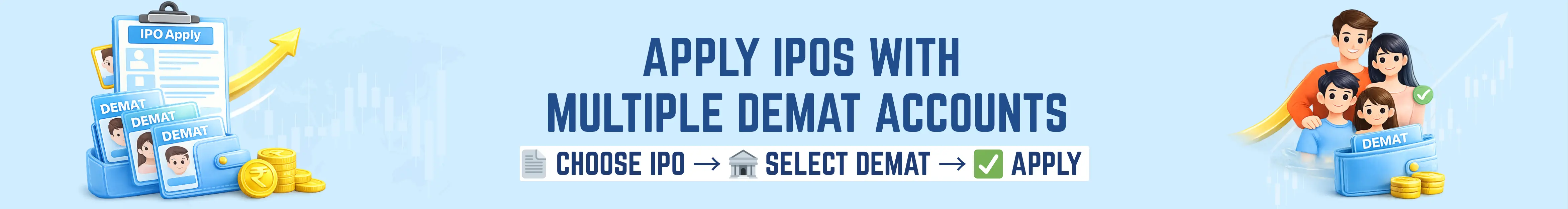 Brokers - IPO Ji
