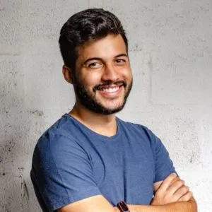 Pavan Dileep