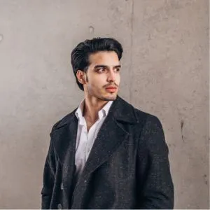 Parth Shah
